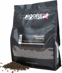Odyssey XXX - 1KG - Pellets