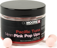 Pacific Tuna - Pop-ups - 14mm - Roze
