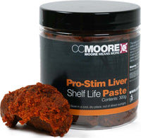 Pro-Stim Liver Shelf Life Paste - 300g