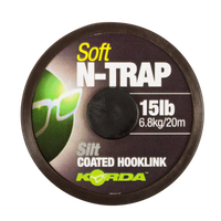 N-Trap - Soft - Silt - 20m - 30lb