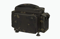 Compac Framed Carryall - Large - Dark Kamo