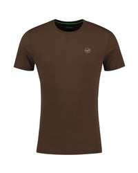 Womens Kore T-Shirt - Taupe