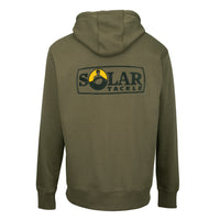 Casuals Hoody - Olive
