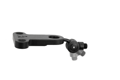 Black Label - Hockey Stick Plate - Adjustable