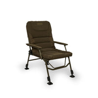 Benchmark - Leveltech Recliner Chair