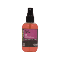 Crab & Plum - Bait Spray