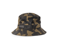 Distortion Camo - Vissershoed - Bucket hat