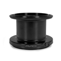 Ex-Cast 12000 Spare Deep Spool