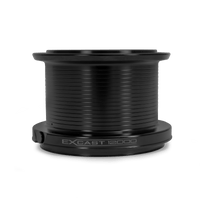 Ex-Cast 12000 Spare Standard Spool