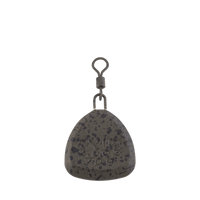 Flat Pear - Swivel