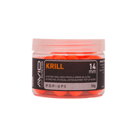 Krill - Pop-ups - 14mm - Oranje
