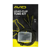 Lead Clip Tube Kit