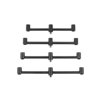 Lok Down 3 Rod Fixed Buzz Bar - 10"
