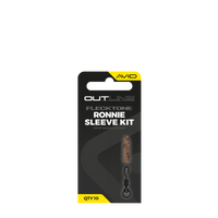 Outline FleckTone - Ronnie Sleeve Kit