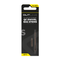 Outline FleckTone - Short Bag Stem