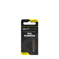 Outline FleckTone - Tail Rubber