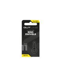 Outline - Ring Swivel