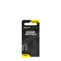 Outline - Ronnie Swivel