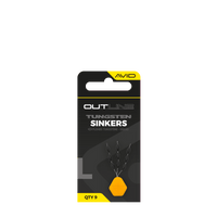 Outline - Tungsten Sinkers