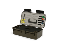 Reload - Utility Tacklebox - Incl. Needles + Scissors