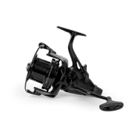 Revolve - 12000FS - vrijloop karpermolen