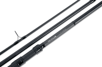 Revolve - 12FT - 3.00lb - 3-delige karperhengel