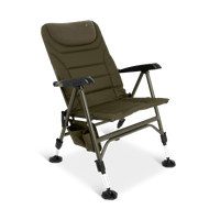Revolve Armchair - Visstoel