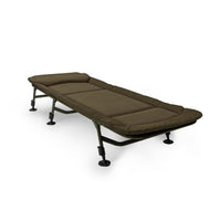 Revolve Bed - 6 poten