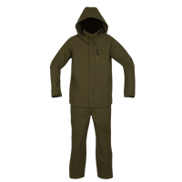 Revolve Waterproof Suit - Regenpak