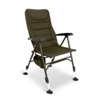 Revolve X Armchair - Visstoel