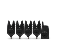 VTX+ - 4+1 - Beetmelder set