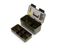 XL - Reload Accessory Box - Tacklebox - Incl. Needles + Scissors