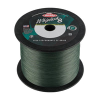 Whiplash 8 - High Performance PE Braid - 2000m