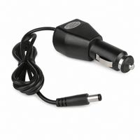 Auto lader voor Li-Ion accu's