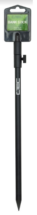 Bankstick - Matt Black