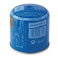 Cartouche - C-206 - 190 Gram | Gasbusje