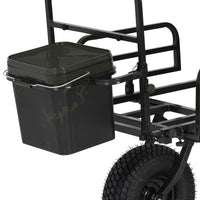 17L Bucket Bracket
