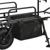 Standard Drop-In Barrow Bag