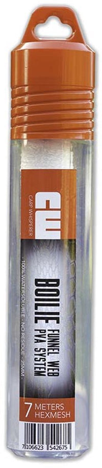 Boilie Funnel Web - PVA System - 7m