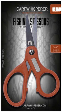 Fishing Scissor