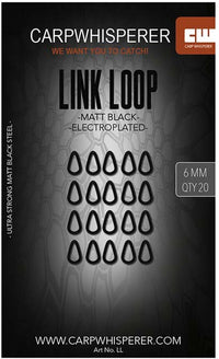 Link Loop - 20pcs