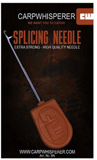 Splicing Needle - 7cm