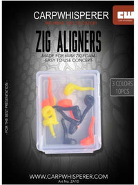 Zig Aligners - 10pcs