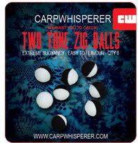 Zig Balls - 10mm