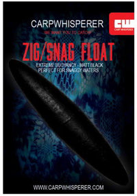 Zig Snag Float