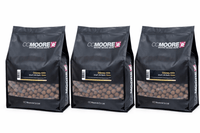 15kg Odyssey XXX Boilies - Bulk Deal