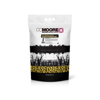 5kg Live System Boilies - 21mm - Continental