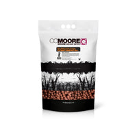 5kg Pro-Stim Liver Boilies - 21mm - Continental