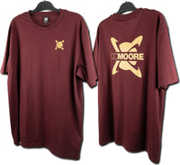 Burgundy T-Shirt