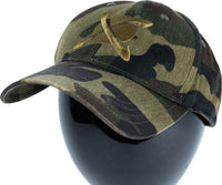 Camo Cap